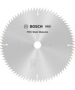 Пильный диск BOSCH 305x30 мм, Z 80 для алюминия и дерева, фото  | SNABZHENIE.com.ua