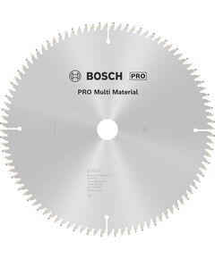 Пильний диск 305x30 мм, Z 96 для алюмінію та дерева BOSCH 2608640453, фото  | SNABZHENIE.com.ua
