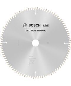 Пильний диск 305x30 мм, Z 96 для алюмінію та дерева BOSCH 2608640453, фото  | SNABZHENIE.com.ua