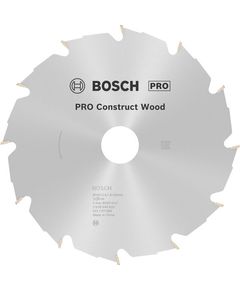 Пильный диск Bosch 190x30 мм, Z 12 для дерева с включениями, фото  | SNABZHENIE.com.ua