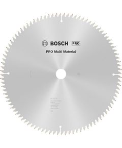 Пильный диск BOSCH 350x30 мм, Z96 для металла, алюминия, дерева, фото  | SNABZHENIE.com.ua