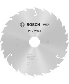 Пильный диск 190x30 мм, Z 24 для древесины Speedline Wood BOSCH, фото  | SNABZHENIE.com.ua
