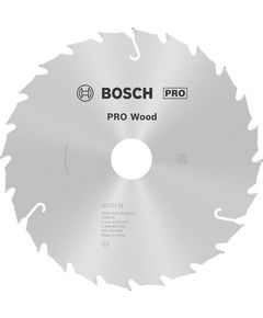 Пильний диск 190x30 мм, Z 24 для дерева Speedline Wood BOSCH 2608640801, фото  | SNABZHENIE.com.ua