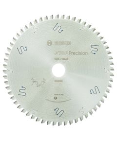 Пильный диск BOSCH 305x30 мм, Z 72 для дерева, Top Precision, фото  | SNABZHENIE.com.ua