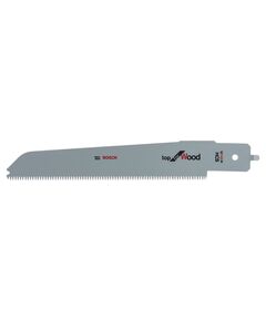 Полотно для сабельної пилки BOSCH M 1142 H, 1 шт., чисті пропили 2608650065, фото  | SNABZHENIE.com.ua