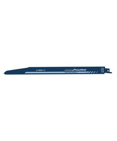 Полотно для сабельной пилы BOSCH S 1225 HBF, 5 шт, для толстых материалов, фото  | SNABZHENIE.com.ua