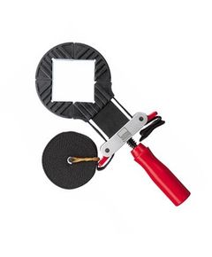 Ленточный зажим BAN 400 BESSEY