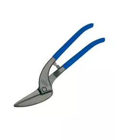 Ножиці по металу 350 мм, правий та прямий різ, ручка Ergo BESSEY (D118-350), фото  | SNABZHENIE.com.ua