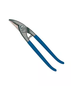 Ножиці по металу фігурні для отворів 250 мм лівий та прямий різ BESSEY (D214-250L), фото  | SNABZHENIE.com.ua