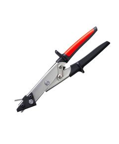 Ножиці по металу Ergo BESSEY D24, 190 мм, для листового металу 0,8-1,2 мм, фото  | SNABZHENIE.com.ua