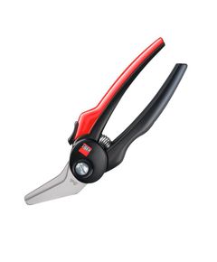Комбинированные угловые ножницы 190 мм Ergo BESSEY D48A-2, фото  | SNABZHENIE.com.ua