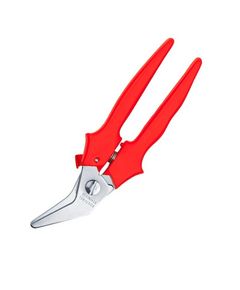 Комбіновані ножиці BESSEY 190 мм, універсальні кутові (D48A), фото  | SNABZHENIE.com.ua