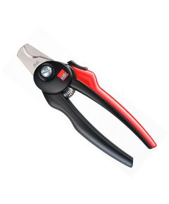 Ножиці для кабеля 190 мм, багатожильний до 10 мм, Ergo BESSEY D49-2, фото  | SNABZHENIE.com.ua