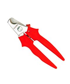 Ножиці BESSEY D49 для багатожильного кабеля, 190 мм, до 10 мм, фото  | SNABZHENIE.com.ua