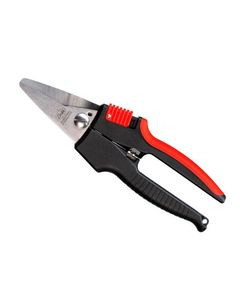 Ножиці по металу 190 мм комбіновані з ручкою Ergo BESSEY D50, фото  | SNABZHENIE.com.ua