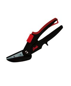 Ножницы по металлу BESSEY D51A 235 мм с Ergo ручкой MULTISNIP, фото  | SNABZHENIE.com.ua