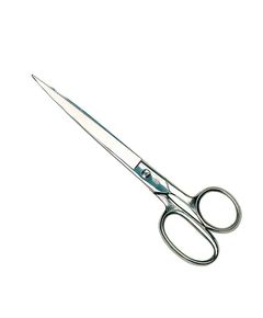 Ножницы BESSEY D851-250 для бумаги и обоев, 250 мм, фото  | SNABZHENIE.com.ua
