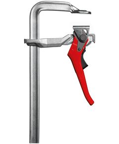 Рычажна струбцина BESSEY GH 120 (GH12), фото  | SNABZHENIE.com.ua