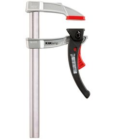 Рычажная струбцина BESSEY KliKlamp KLI 200, фото  | SNABZHENIE.com.ua