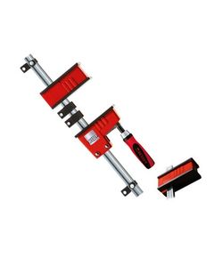 Струбцина корпусная KRV200-2K BESSEY