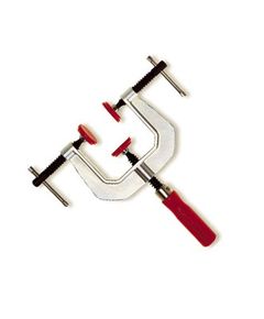 С-образная струбцина для кромок KT8-3 BESSEY