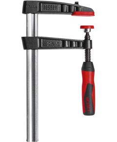Струбцина BESSEY TG 250 мм, фото  | SNABZHENIE.com.ua