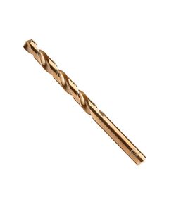 Сверло по металлу 3,0 мм HSS Cobalt 5% DIAGER (0724MD0300000)