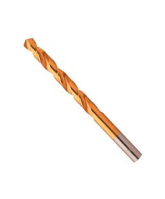 Сверло по металлу 5,5 мм HSS TIN DIAGER (0728D05500000)