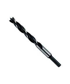 Сверло по дереву 3 цилиндрическое, 3-х точковое DIAGER Pro (00915D0300000)