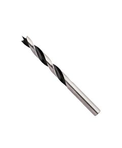 Сверло по дереву 10 цилиндрическое, 3-х точковое DIAGER Pro (00915D1000000)