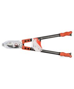 Сікатор YATO: Посилені ручки, L= 700 мм, &Oslash;= 35 мм, фото  | SNABZHENIE.com.ua