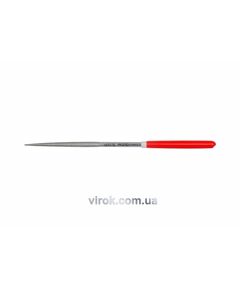 Надфіль алмазний YATO круглий, l= 180/70 мм, &Oslash;= 5 мм, фото  | SNABZHENIE.com.ua