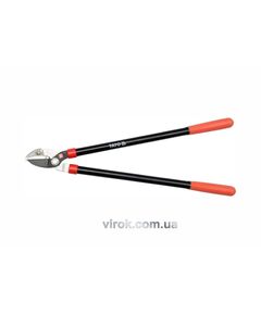 Сікатор YATO: Посилені ручки, L= 625 мм, &Oslash;= 25 мм, фото  | SNABZHENIE.com.ua