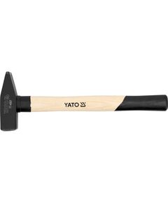 Молоток слесарный YATO 800 г, длина 350 мм, фото  | SNABZHENIE.com.ua