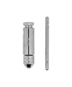 Вороток для метчиков M3-M10 с трещоткой 85 мм YATO, фото  | SNABZHENIE.com.ua