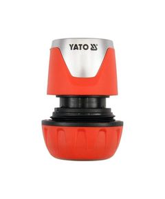 Соединитель 3/4 YATO, фото  | SNABZHENIE.com.ua