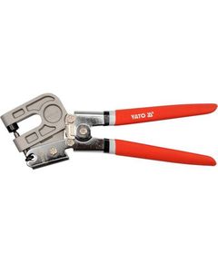 Просекатель YATO (YT-5130) для металлопрофилей 275 мм, 0,5-0,8 мм, фото  | SNABZHENIE.com.ua