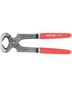 Клещи строительные YATO (YT-2051), длина 175 мм, 7 функций, фото  | SNABZHENIE.com.ua