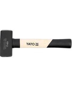 Кувалда YATO 1 кг, 260 мм, фото  | SNABZHENIE.com.ua