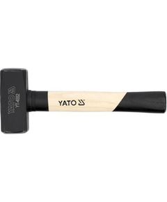 Кувалда YATO 1,5 кг, 260 мм, фото  | SNABZHENIE.com.ua