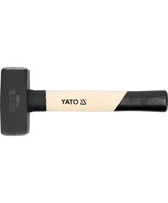 Кувалда YATO 2 кг, 300 мм, фото  | SNABZHENIE.com.ua