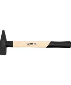 Молоток слесарний YATO 500 г, 320 мм (YT-4505), фото  | SNABZHENIE.com.ua