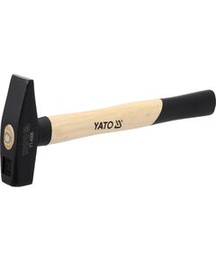 Молоток слесарный YATO 600 г, 330 мм, фото  | SNABZHENIE.com.ua