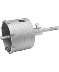 Сверло-коронка по бетону 65 мм SDS+ с направляющей YATO YT-4402, фото  | SNABZHENIE.com.ua