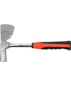 Топор штукатура YATO, 600 г, 315 мм, фото  | SNABZHENIE.com.ua