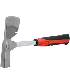 Топор штукатура YATO, 600 г, 315 мм, фото  | SNABZHENIE.com.ua