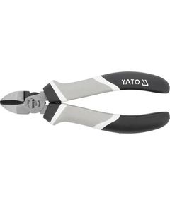 Бокорезы YATO 160 мм с усиленной силой нажатия, фото  | SNABZHENIE.com.ua