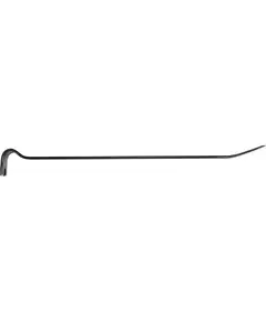 Лом-гвоздодер плоский, 450 х 35 х 6 мм YATO (YT-46822), фото  | SNABZHENIE.com.ua