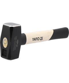 Кувалда YATO 1,25 кг, 260 мм, фото  | SNABZHENIE.com.ua