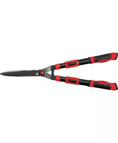 Ножиці до живоплоту YATO : Телескопічні ручки, L= 690/890, леза- 210 мм [6], фото  | SNABZHENIE.com.ua